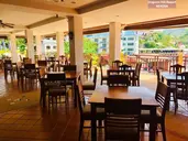 Jiraporn Hill Resort