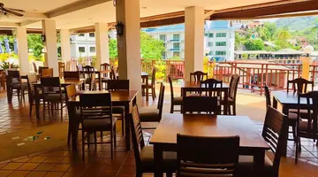 Jiraporn Hill Resort