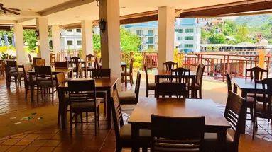 Jiraporn Hill Resort