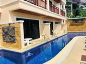Jiraporn Hill Resort