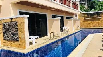 Jiraporn Hill Resort