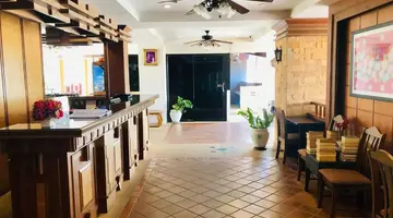 Jiraporn Hill Resort