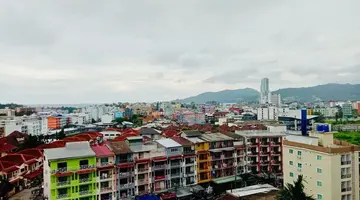 Jiraporn Hill Resort