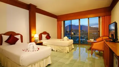 Jiraporn Hill Resort