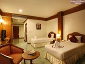 Jiraporn Hill Resort