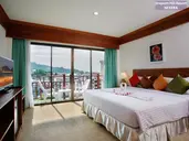 Jiraporn Hill Resort
