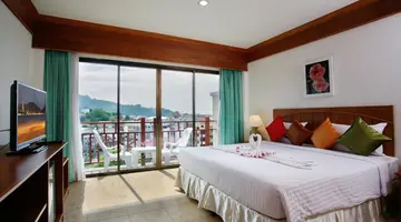 Jiraporn Hill Resort