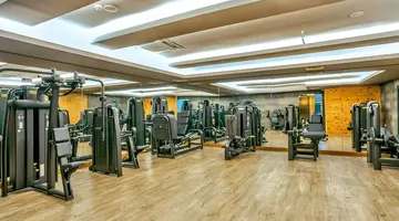 Jiva Beach Resort
