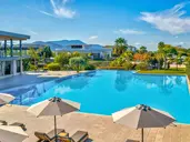 Jiva Beach Resort