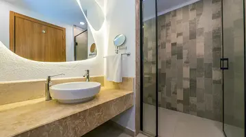 JIVA BEACH RESORT