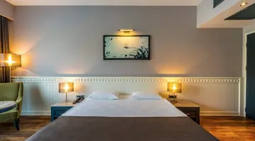 JIVA BEACH RESORT