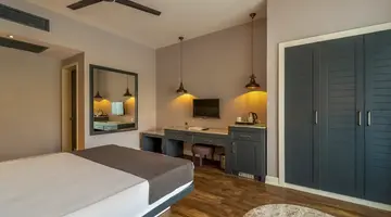 JIVA BEACH RESORT