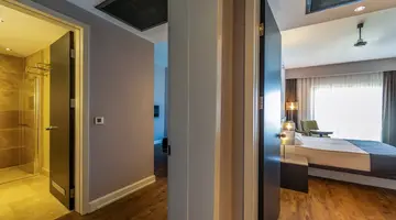 JIVA BEACH RESORT
