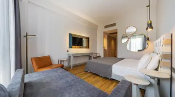 JIVA BEACH RESORT