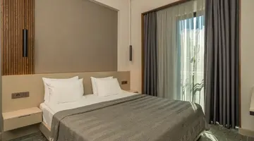 JIVA BEACH RESORT
