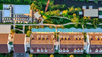 Jiva Beach Resort