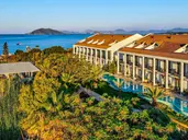Jiva Beach Resort