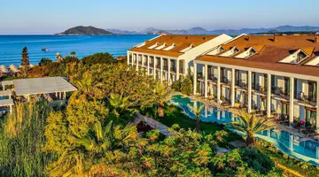 Jiva Beach Resort