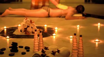 Jiva Beach Resort