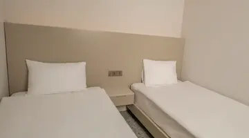 JIVA BEACH RESORT