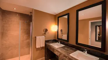 JIVA BEACH RESORT