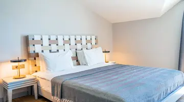 JIVA BEACH RESORT