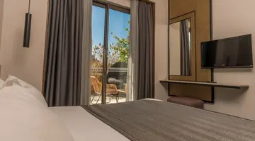 JIVA BEACH RESORT