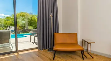 JIVA BEACH RESORT