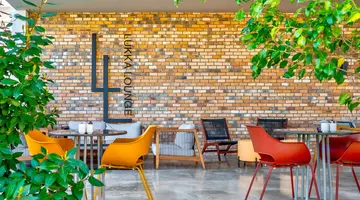 Jiva Beach Resort