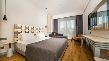 JIVA BEACH RESORT