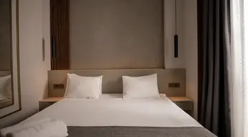 JIVA BEACH RESORT