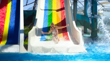 JIVA BEACH RESORT