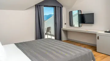 JIVA BEACH RESORT