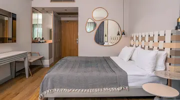 JIVA BEACH RESORT