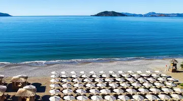 JIVA BEACH RESORT