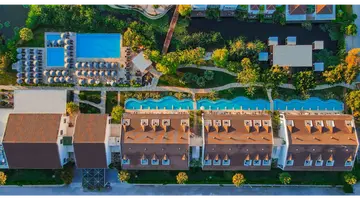 JIVA BEACH RESORT