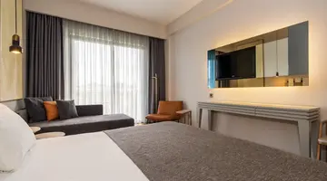 JIVA BEACH RESORT
