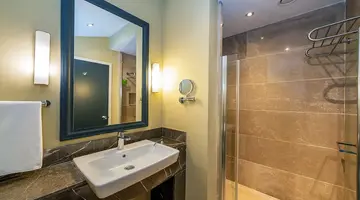 JIVA BEACH RESORT