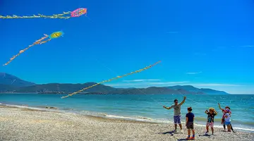 JIVA BEACH RESORT