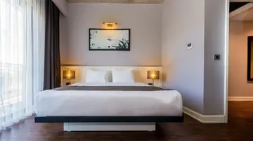 JIVA BEACH RESORT