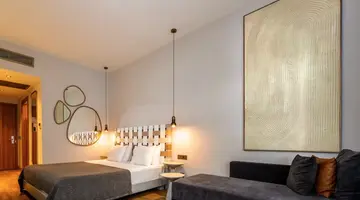 JIVA BEACH RESORT