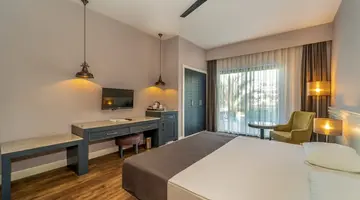 JIVA BEACH RESORT
