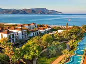 Jiva Beach Resort