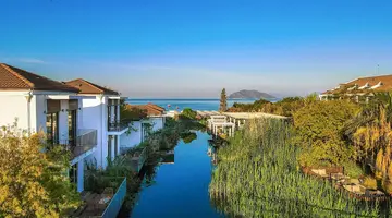 JIVA BEACH RESORT