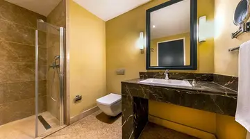 JIVA BEACH RESORT