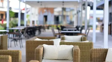 JIVA BEACH RESORT