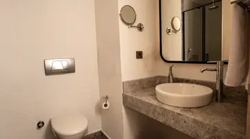 JIVA BEACH RESORT