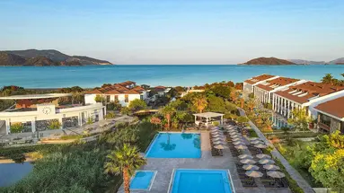JIVA BEACH RESORT