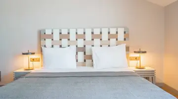 JIVA BEACH RESORT