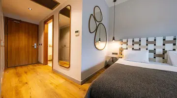 JIVA BEACH RESORT